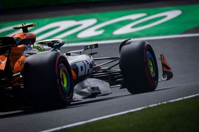 F1 Dutch Grand Prix – Start time, starting grid, how to watch, & more