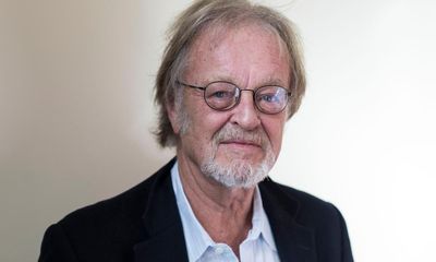 Sharpe creator Bernard Cornwell apologises to fans for no new novel in 2024