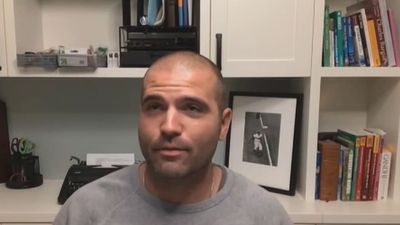 Joey Votto Reveals Exact Moment He Realized He Was Done Playing Baseball