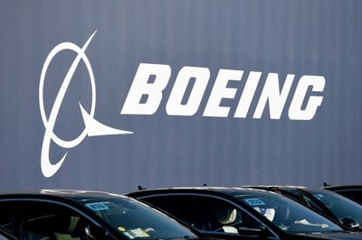 Boeing's Rescue By Rival SpaceX 'Embarrassing' And Ill-timed