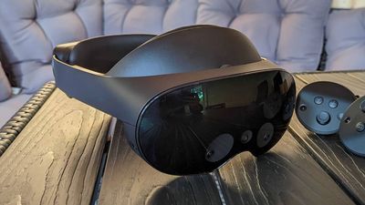 Meta is rumored to have canceled its next high-end VR headset – and the Vision Pro could be to blame