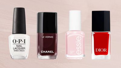 9 timeless nail polish picks for a signature luxe manicure whatever the season