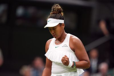 Naomi Osaka grateful as ballet coach Simone Elliott helps avoid ‘breakdowns’