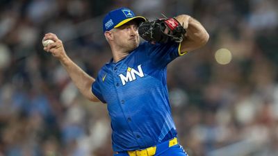 Twins Announcer Rips Trevor Richards After Wild Pitch