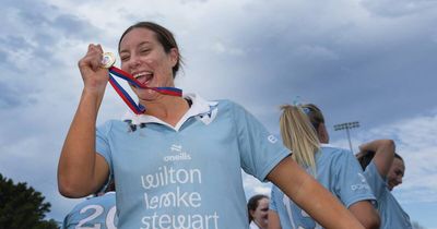 All the photos from the Hunter Rugby grand final in Newcastle