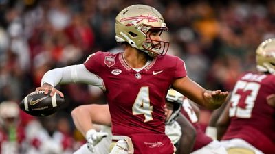 Florida State’s Flop in Ireland Isn’t a Catastrophe in College Football’s New Era