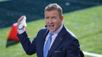 Kirk Herbstreit Had Upbeat Message for FSU After Upset Loss to Georgia Tech