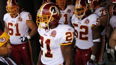 Commanders Announce Plans for New Sean Taylor Statue