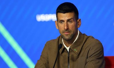 Novak Djokovic demands change in doping rules after Jannik Sinner case