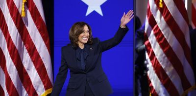 Harris gains in US polls during Democratic convention; Labor thumped in NT election