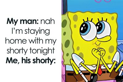 50 Hilarious Memes That Perfectly Sum Up Relationships