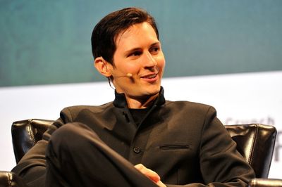 Telegram Chief Pavel Durov Arrested At French Airport