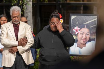 The shooting death of a 16-year-old girl by police is among a spate that's upset Anchorage residents