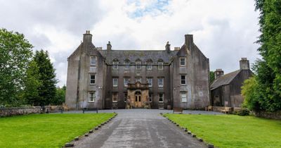 Appeal to save historic Scottish house where Bonnie Prince Charlie took refuge