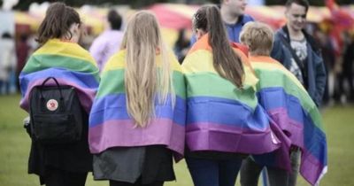 Education project for Scottish schools to combat 'anti-LGBT media narratives'