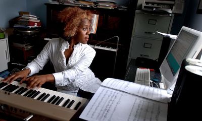 Belize-born composer is first Black woman to be Master of the King’s Music