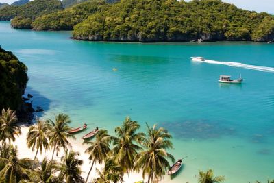 Ditch Phuket’s crowds for these beautiful Thailand islands instead