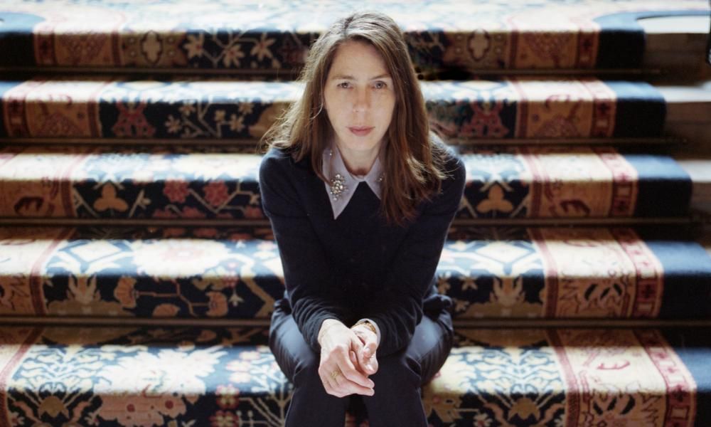 Creation Lake by Rachel Kushner review double…