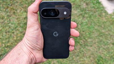 The Pixel 9 just broke Google's battery life curse — here's the results