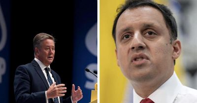 Anas Sarwar labelled 'spineless' for failure to condemn Winter Fuel Payment move