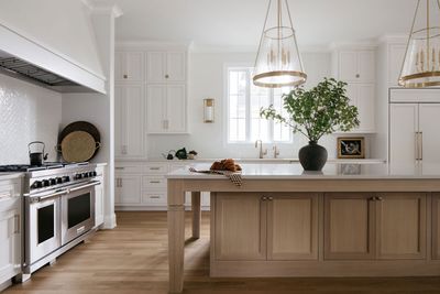 Should You Put Flooring Under Kitchen Cabinets? It All Depends on the Type of Floor, Say Professional Remodelers