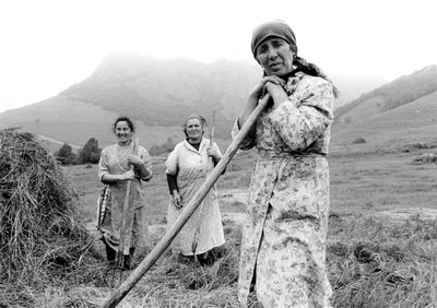 Franki Raffles: Photography, Activism, Campaign Works; Hannah Perry: Manual Labour – review