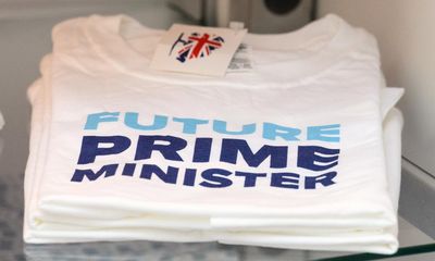 Priti tote bags, Kemi sweatshirts and Jenrick mugs: Tory candidates to roll out the merch in bid to be new leader