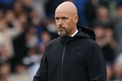 Erik ten Hag sees ‘positives’ in Man United defeat but highlights two key areas for improvement