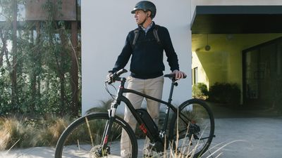 3 surprising health benefits of using an e-bike, that you probably didn't know