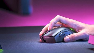 What is Angle Snapping? The gaming mouse feature explained