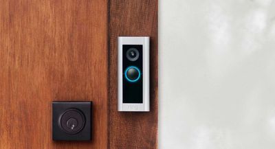 Make your Ring Doorbell smarter — how to set up quick replies