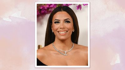 The £13 mascara that Eva Longoria swears by for voluminous lashes at the Oscars