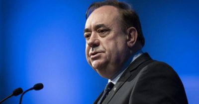 Alex Salmond accuses SNP of 'brain-dead' response to General Election result