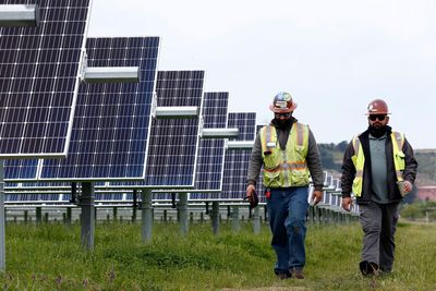 SCOTUS already slowing climate progress