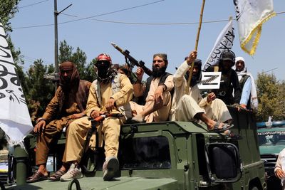 Taliban vice and virtue laws provide 'distressing vision' for Afghanistan, warns UN envoy