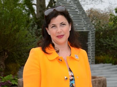 Kirstie Allsopp reported to social services for allowing son, 15, to go interrailing