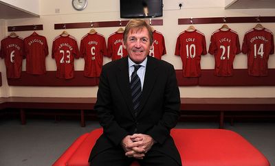 ‘I went to Kenny Dalglish’s house to discuss Liverpool move – it was ridiculous, an honour and a privilege’: Former Reds midfielder recalls signing for legendary Scotsman