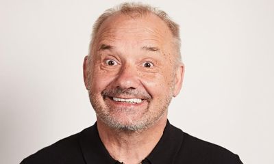 The Hotel Avocado by Bob Mortimer review – a not so smashing follow-up