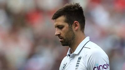 England pacer Mark Wood ruled out of last two Tests against Sri Lanka