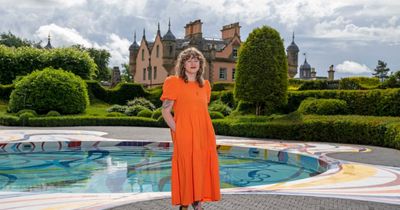 Edinburgh Art Festival director Kim McAleese on the 10 things that changed her life