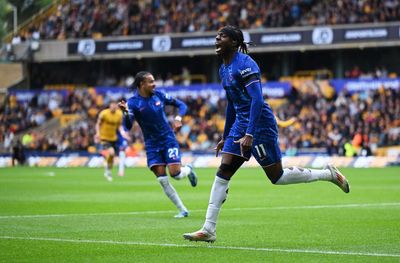 Wolves vs Chelsea LIVE: Premier League result and final score as Noni Madueke hits hat-trick in goalfest