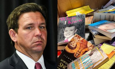 ‘Far from ideal’: DeSantis’s war on ‘woke’ colleges goes painfully awry