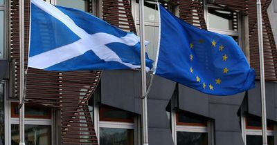 Plans to extend Scottish 'embassies' paused amid spending pressures