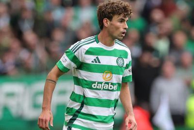 ‘Top player’ Matt O’Riley on verge of swapping Celtic for Brighton