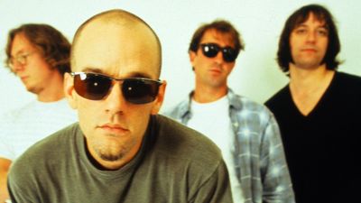 “The phrase ‘What’s the frequency, Kenneth?’ represents inscrutability”: Michael Stipe on the story behind an R.E.M. classic