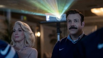Ted Lasso cast being reassembled for potential season 4 – despite Apple TV+ show’s conclusive finale