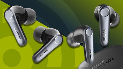 Earfun Air Pro 4 vs Earfun Air Pro 3: comparing the two cheap earbuds