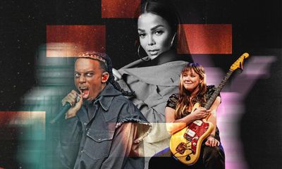 All for you! Janet Jackson, Snõõper, Bob Dylan and more: the best music of autumn 2024