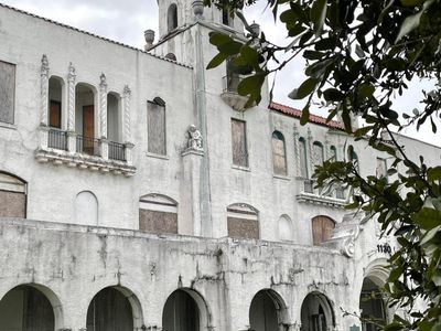 ‘We called her mastodon’: infamous New Orleans orphanage’s abusive history ran deeper than ever known