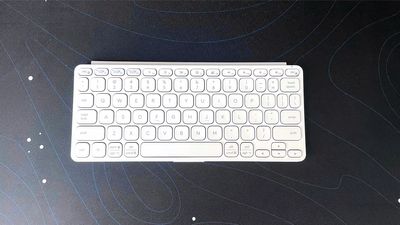 I review keyboards for a living: This is my favorite portable keyboard for class